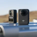 DJI Osmo 360 Adventure Combo - Image 7