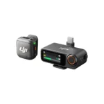 DJI Mic 3 (1 TX + 1 RX + Charging Case) - Image 3