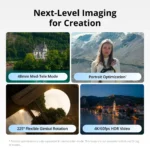 DJI Mini 5 Pro Fly More Combo Plus (DJI RC 2) - Image 5